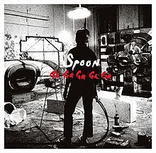 August 28: Spoon - Ga Ga Ga Ga Ga