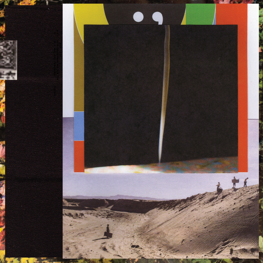August 26: Bon Iver - i,i