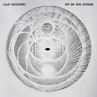 Cass McCombs Tip of the Sphere Cover Art