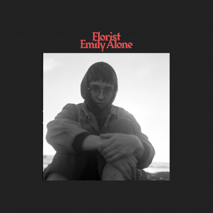 Florist - Emily Alone - Cover Art