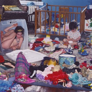 Sharon Van Etten Remind Me Tomorrow Cover Art