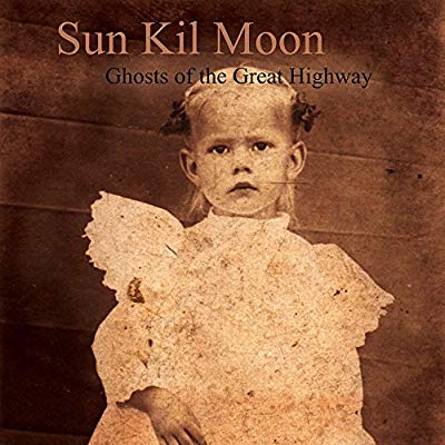 Glen Tipton, Salvador Sanchez, Gentle Moon, Carry Me Ohio (Alternative Version) - Cover Art