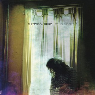The War on Drugs - Lost In the Dream - Cover Art