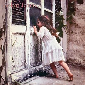 Violent Femmes - Violent Femmes - Cover Art