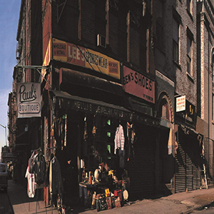 Beastie Boys - Paul’s Boutique