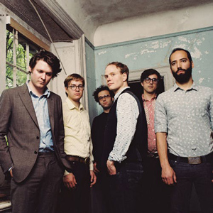 Beirut Image - Artists Page
