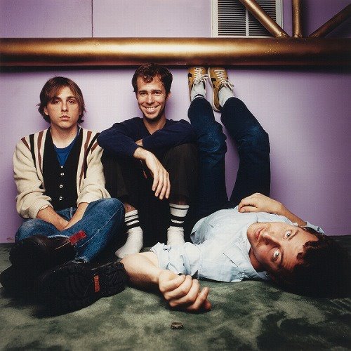 Ben Folds Five Image - Artists Page