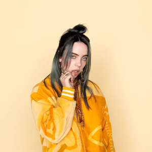 Artist: Billie Eilish - Artists Page Photo