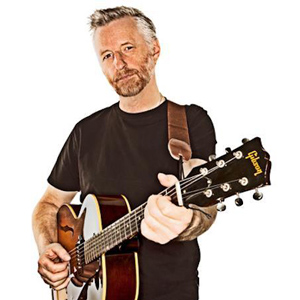 Billy Bragg Image - Artists Page