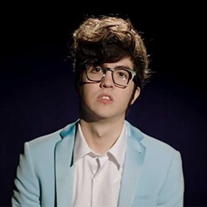 Car Seat Headrest Image - Artists Page