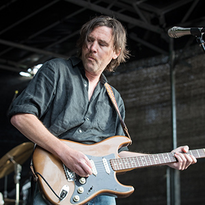 Artist: Cass McCombs
