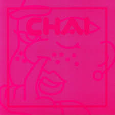 Chai - Pink