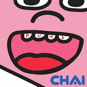 Chai - Punk