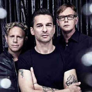Artist: Depeche Mode