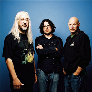 Artist: Dinosaur Jr.