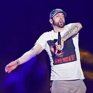 Artist: Eminem