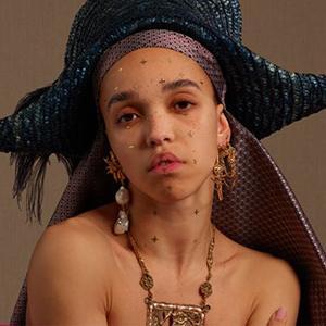 FKA Twigs Image - Artists Page