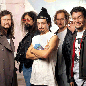 Faith No More Image - Artists Page