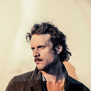 Father John Misty Image - Artists Page
