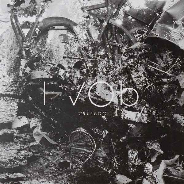 H.V.O.B. Trialog Cover Art