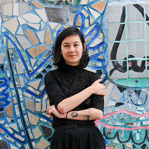 Artist: Japanese Breakfast
