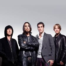 Jane's Addiction - Artists Page Photo