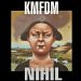 KMFDM Nihil Cover Art