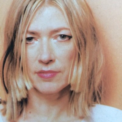 Artist: Kim Gordon
