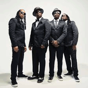 Artist: Living Colour