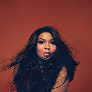 Artist: Lizzo