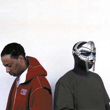 Artist: Madvillain