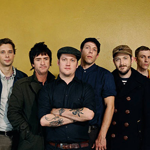 Artist: Modest Mouse