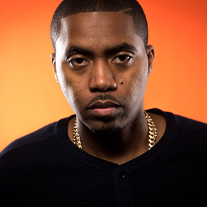 Artist: Nas