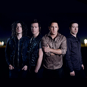 Artist: Nine Inch Nails