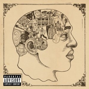 Roots - Phrenology Cover Art