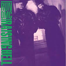Run-D.M.C. - Raising Hell