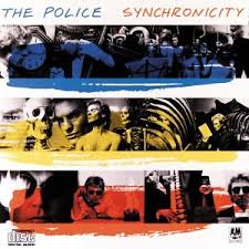 The Police - Synchronicity