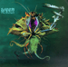 Ween The Mullusk Cover Art - October 10