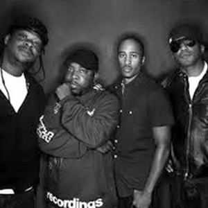 A Tribe Called Quest Image - Artists Page