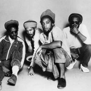 Bad Brains Image - Artists Page