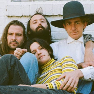 Big Thief Image - Artists Page