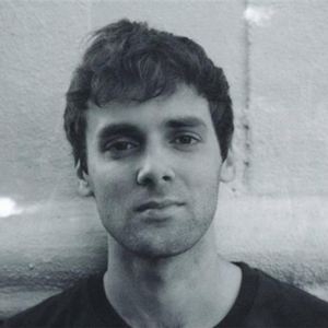 Day Wave Image - Artists Page