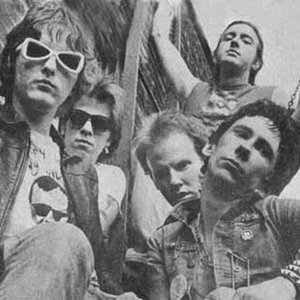 Dead Boys Image - Artists Page