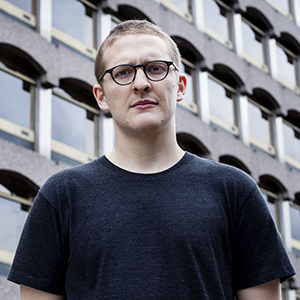 Floating Points Image - Artists Page