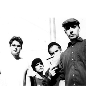 Fugazi Image - Artists Page