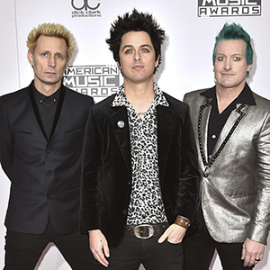 Artist: Green Day