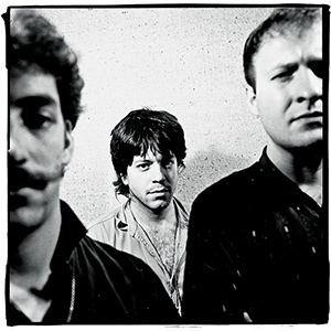 Husker Du