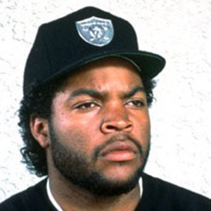 Ice Cube