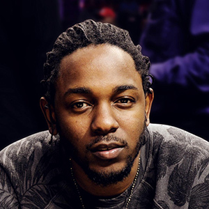 Kendrick Lamar Image - Artists Page