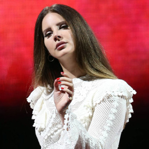 Lana Del Rey Image - Artists Page